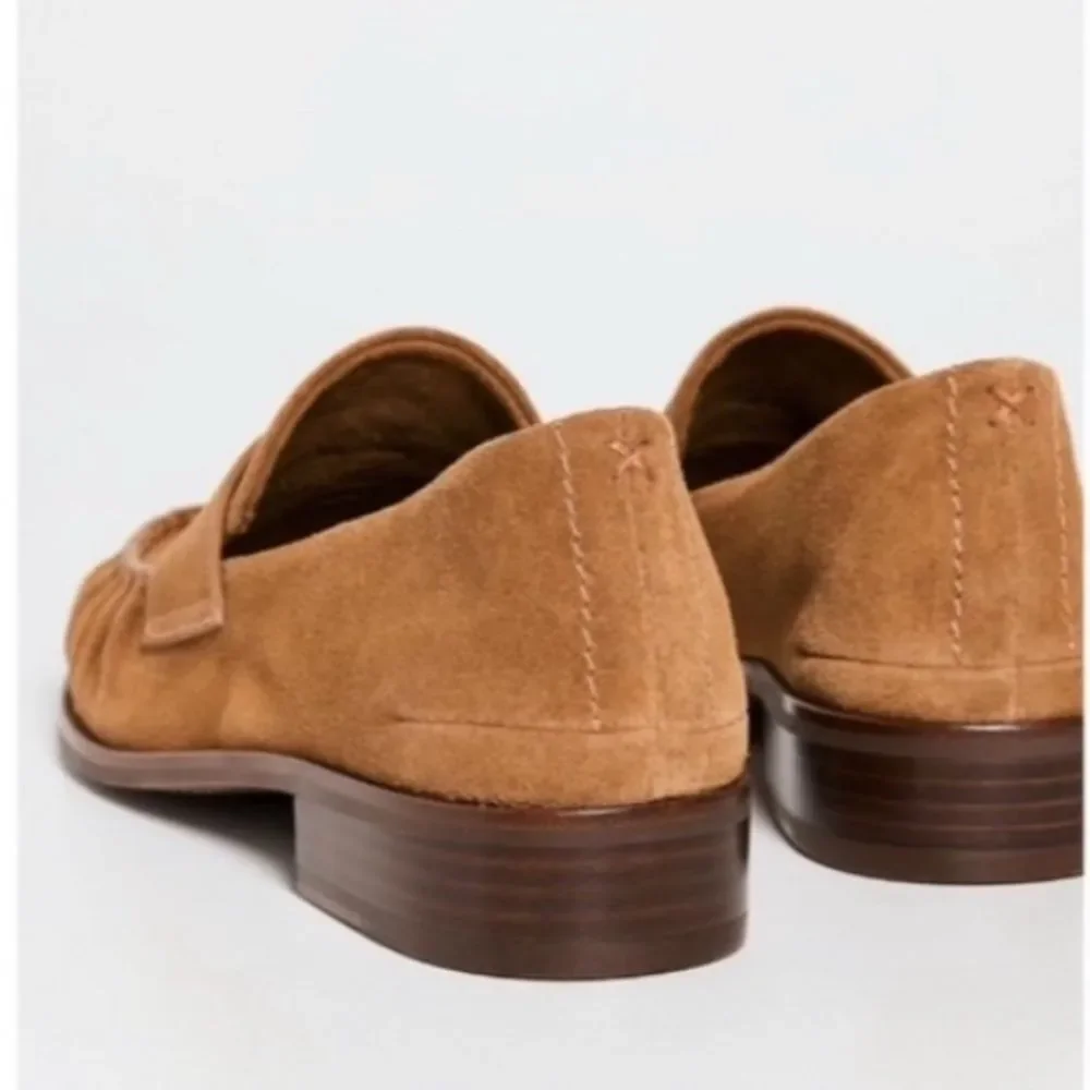 Rag & Bone Sid Loafers, New, Size 8.5